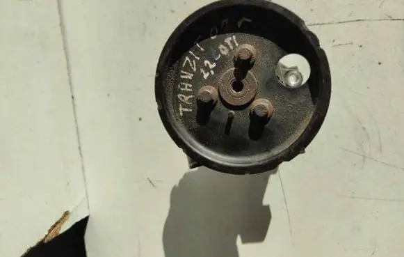 Ford Transit Power steering pump