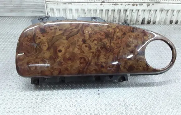 Chrysler PT Cruiser Passenger airbag P04664322AB