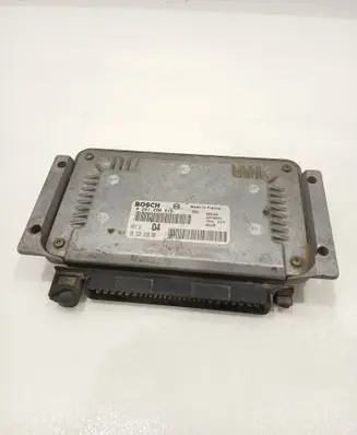 Engine control unit/module