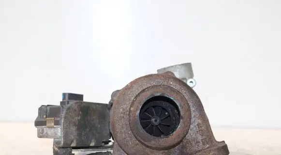 Mercedes-Benz S W220 Turbo A6280960299
