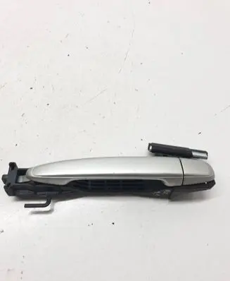 Lexus RX 330 - 350 - 400H Rear door exterior handle 