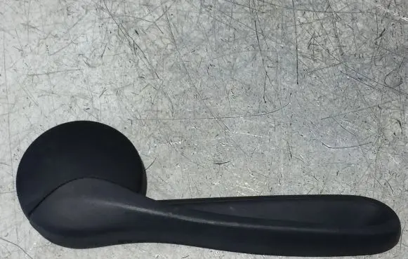 Renault Captur Seat adjustment handle 22696611