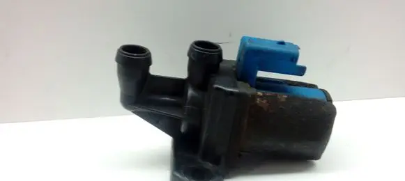 Peugeot 407 Electric auxiliary coolant/water pump 9640953980