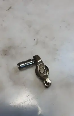 Audi Q7 4M Valve rocker arm 293M04525D