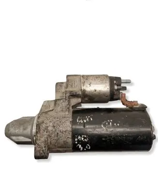 Mercedes-Benz E W211 Starter motor 0001115049 A0061514101 20070105