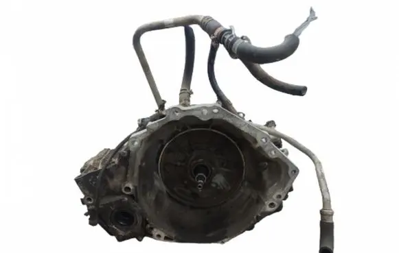 Chrysler Pacifica Automatic gearbox