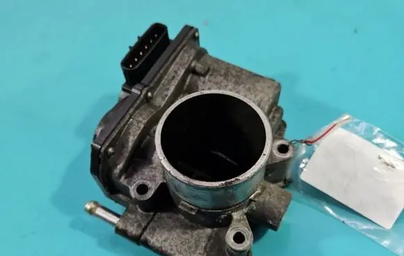 Mazda 6 Throttle body valve RF7J IMPRK1421798