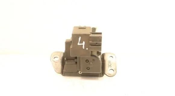 KIA Ceed Tailgate/trunk/boot lock/catch/latch