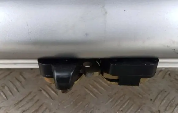 Ford Fiesta Tailgate/trunk/boot lock/catch/latch