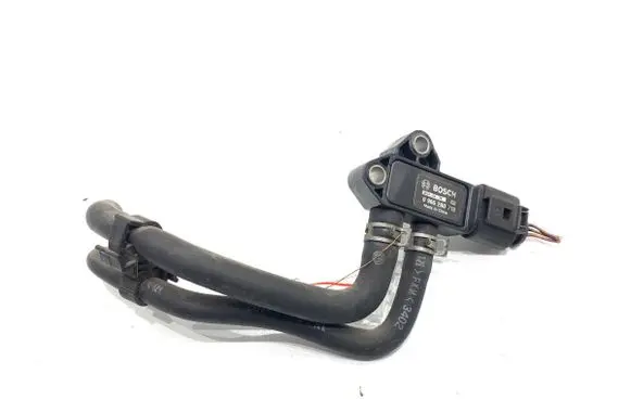 Mazda CX-5 Exhaust gas pressure sensor 0986280718