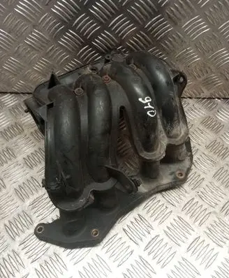 Citroen C2 Intake manifold 9631980380