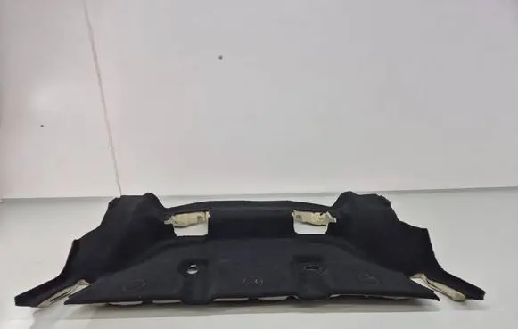 BMW X7 G07 Rear floor carpet liner 7941077