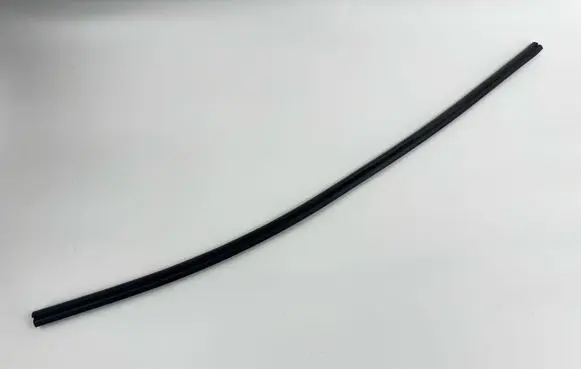 BMW 1 F20 F21 Rubber seal front coupe door window 7240850