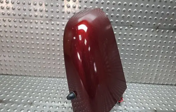 Renault Trafic III (X82) Tail light part S25071606 903903513R