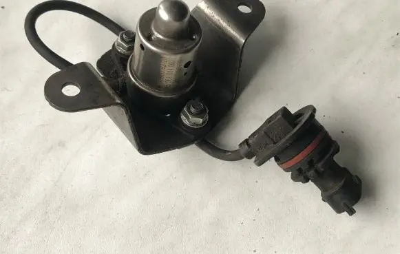 Opel Vectra C Oil level sensor 8980192720
