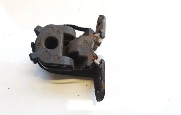 Muffler mount bracket/holder