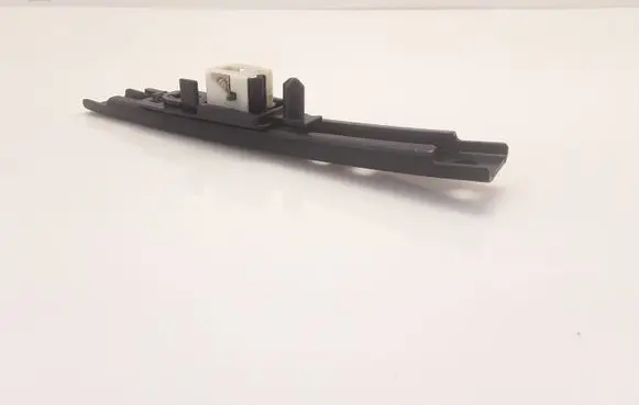 Honda Civic Seat belt height adjuster 33791K7X08 29857