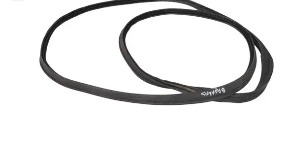 Subaru Outback (BS) Trunk rubber seal (body) 