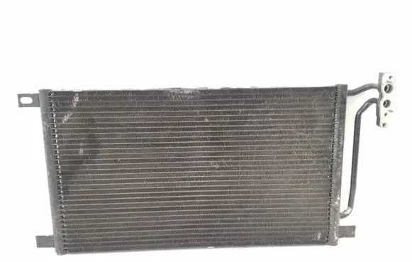 BMW X3 E83 A/C cooling radiator (condenser) 3450046