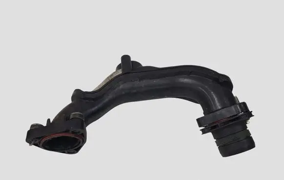 Peugeot 5008 Intercooler hose/pipe 9674942380 072360