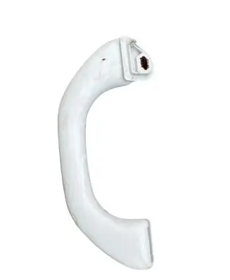 Volkswagen Golf IV Rear interior roof grab handle 1J0857607D