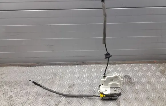 Audi Q5 SQ5 Rear door lock 8X0839015D