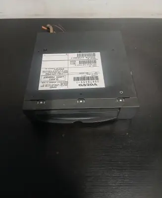 Volvo XC90 CD/DVD changer 306794551 31550017 3AF322A
