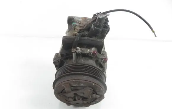 Honda Jazz Air conditioning (A/C) compressor (pump) HS090R