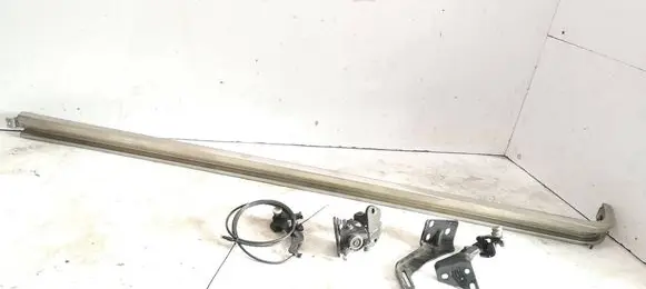 Citroen Jumper Roller guide/hinge set 