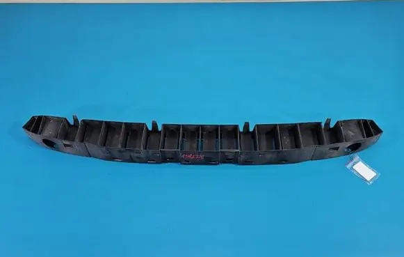 Peugeot 301 Front bumper support beam 9816050480 IMPRK1586326