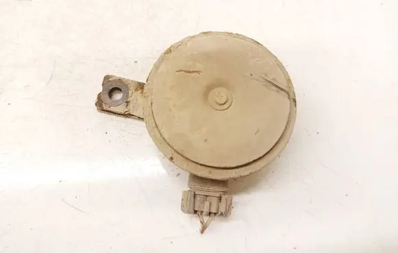 Opel Astra H Horn signal 