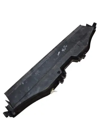 Renault Espace IV Intercooler air guide/duct channel 8200507747