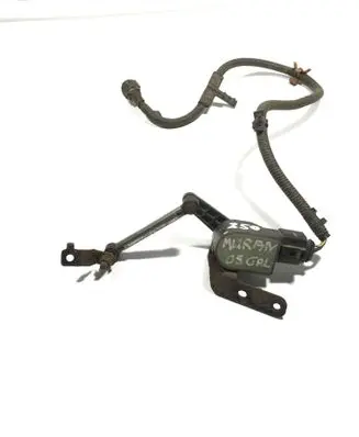 Nissan Murano Z50 Rear air suspension level height sensor 6PM00804374 H01S8002 5381289900