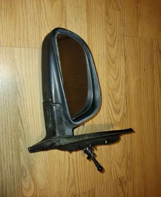 Mitsubishi Space Star Manual wing mirror 010555