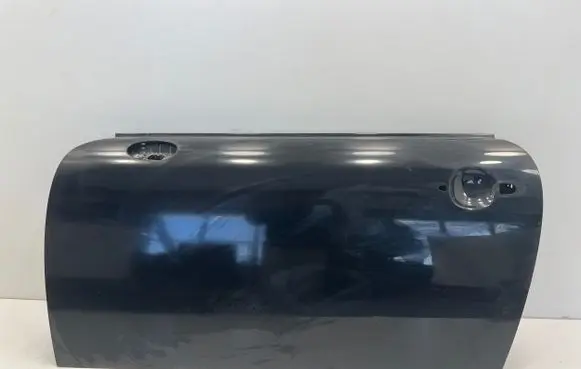 Mini One - Cooper Coupe R56 Door (2 Door Coupe) 