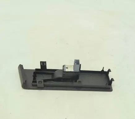 Volkswagen PASSAT B7 Electric window control switch 3AC857857