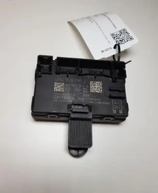Audi e-tron Door control unit/module 4M0959795J