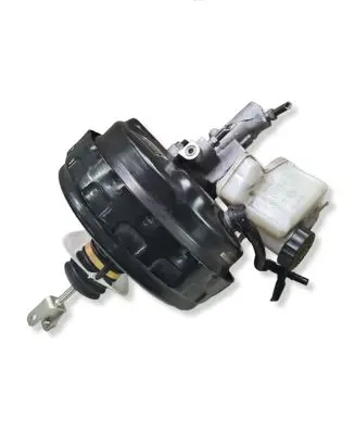 Mercedes-Benz CLS C218 X218 Brake booster A2124301230 03775791014