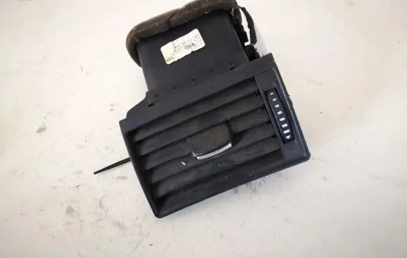 Audi A8 S8 D3 4E Dash center air vent grill 4e0820901