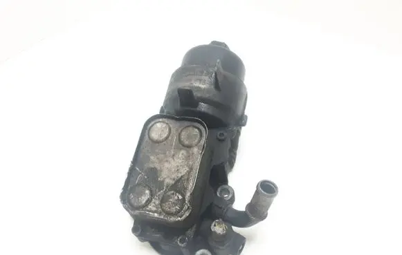 Volvo V50 Oil filter cover 9656830180 FL515