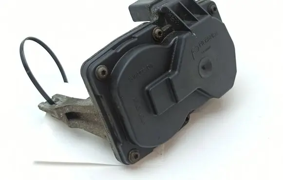 Audi A4 S4 B9 8W Engine shut-off valve 51500204