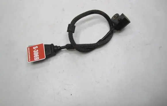 Volkswagen PASSAT B7 Sensor