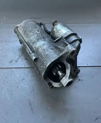 Volvo S40, V40 Starter motor 30620657