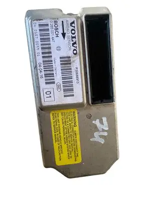 Volvo XC90 Airbag control unit/module P30658913