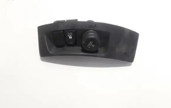 Volvo V50 ESP (stability program) switch 33465m