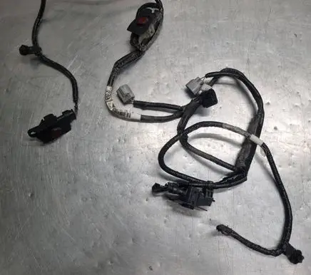 Toyota Auris E180 Parking sensor (PDC) wiring loom 8218202090B