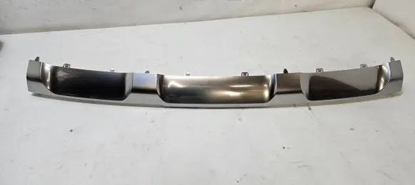 KIA Niro Rear bumper trim bar molding 86577-AT100