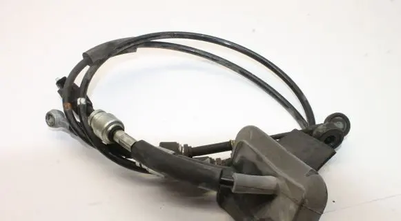 Fiat 500 Gear shift cable linkage