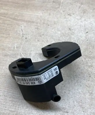 Mercedes-Benz E W211 Steering angle sensor 0305459732 05112210