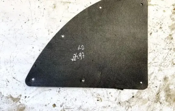 Fiat Doblo Other interior part